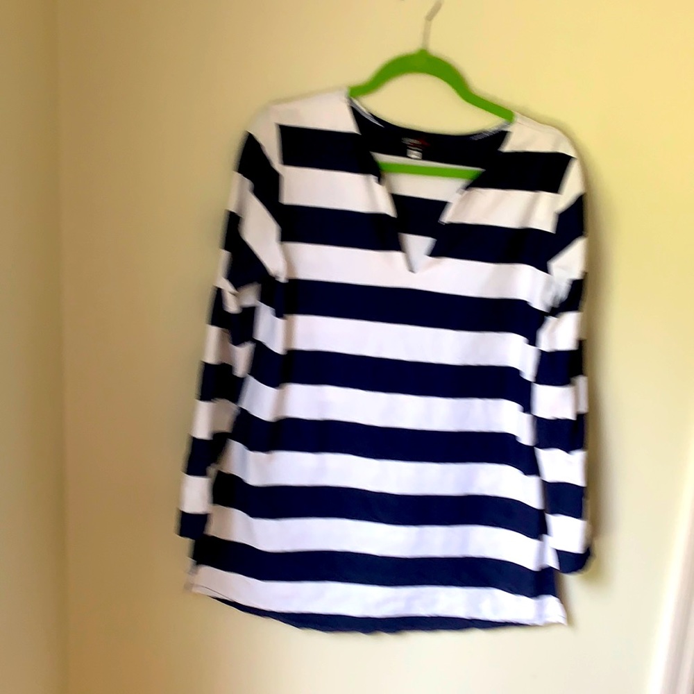 Andrea Lieu Collection tunic XL